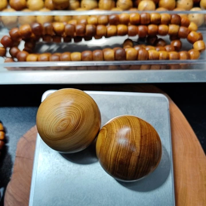 D**S太行崖柏手工艺品