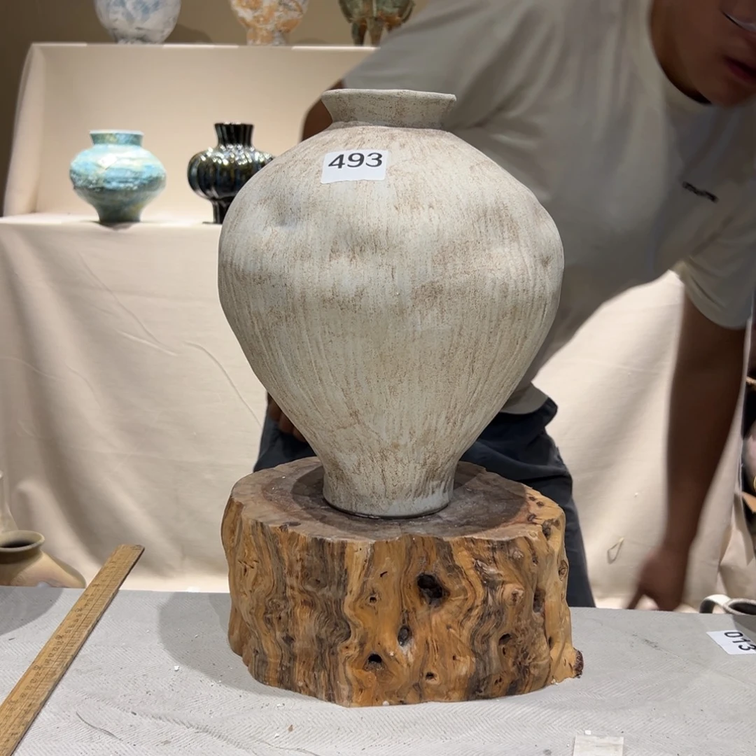 493花瓶摆件花瓶摆件