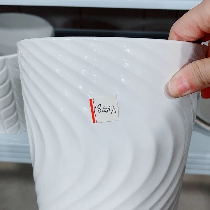 多肉花盆满10元包邮