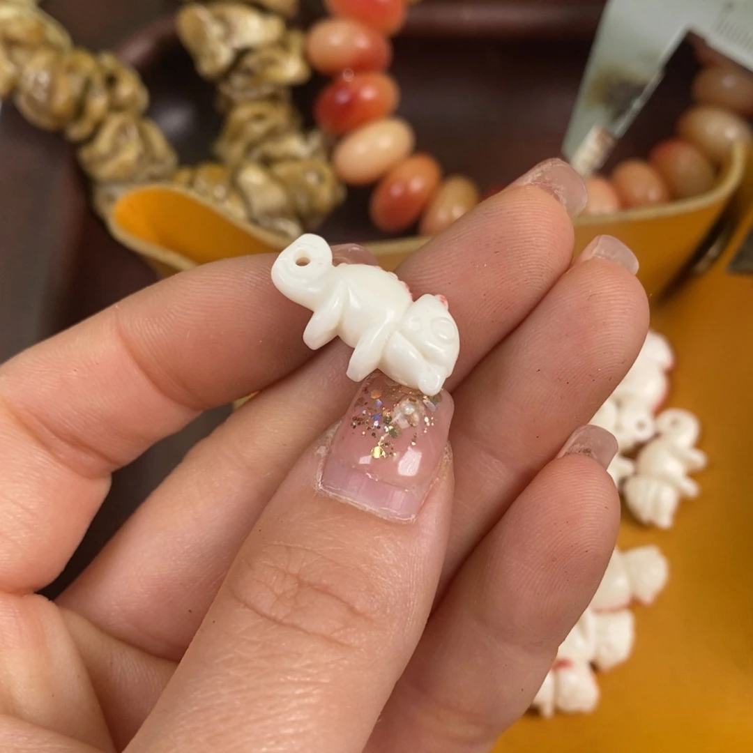 手串/手链驼骨配饰81