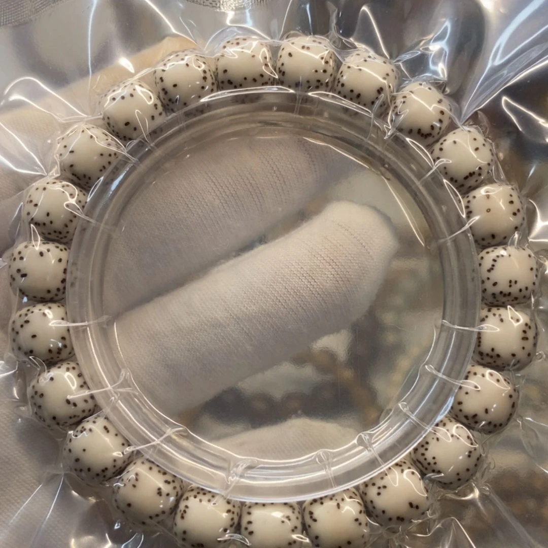 【闪购商品】手串星月菩提半壁