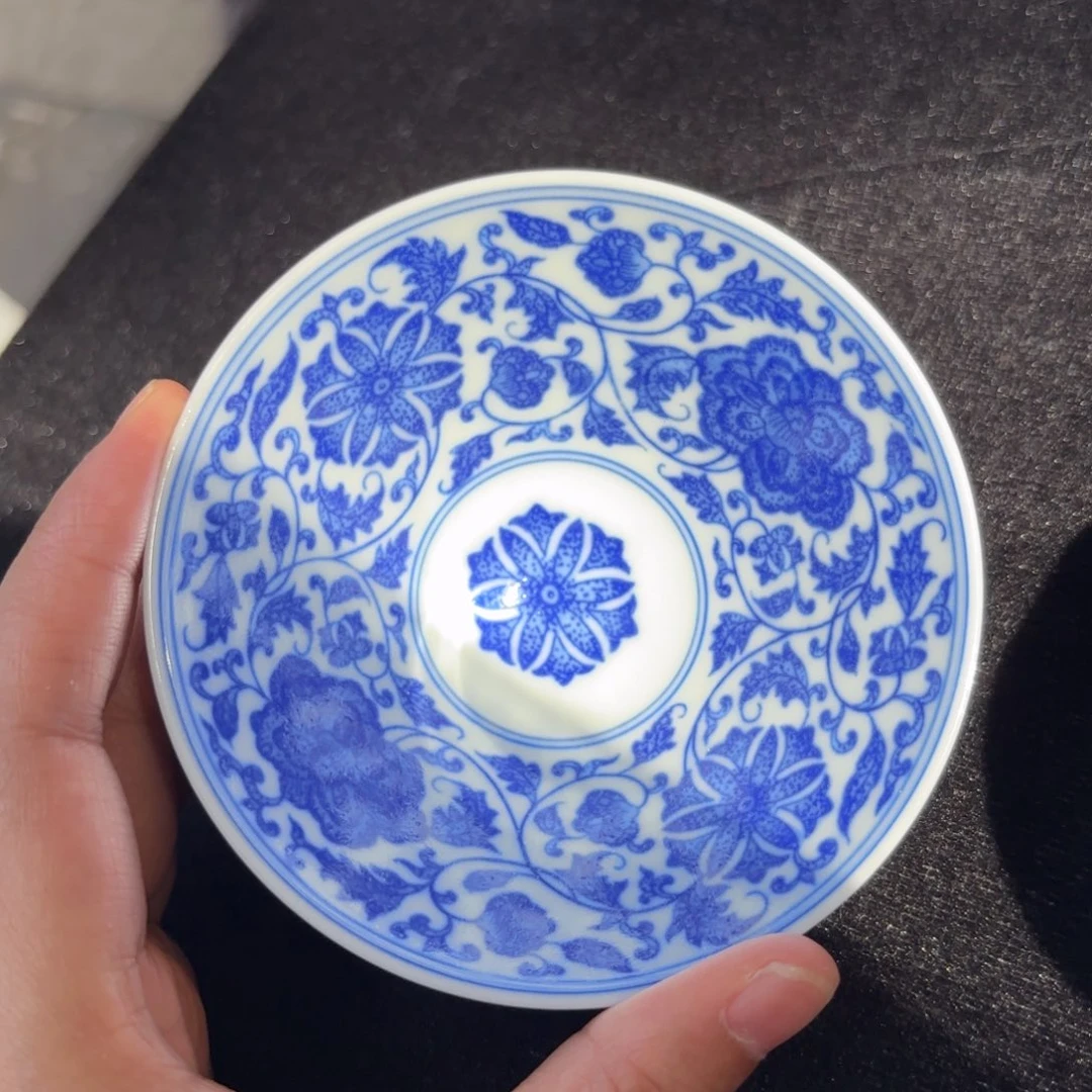 斗笠杯 微微瑕……………………