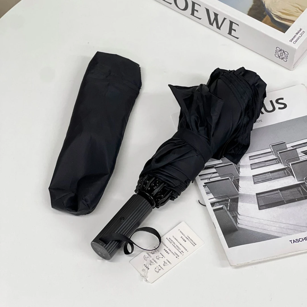 K251292 折叠便携 自动折叠伞 随身携带无负担