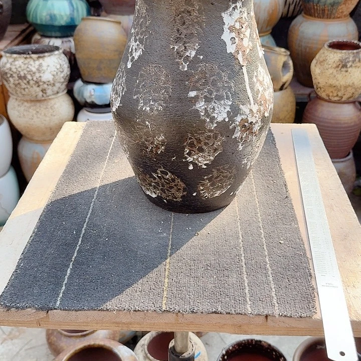 高度30口径15有孔