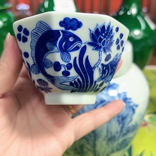 景德镇景德镇手绘