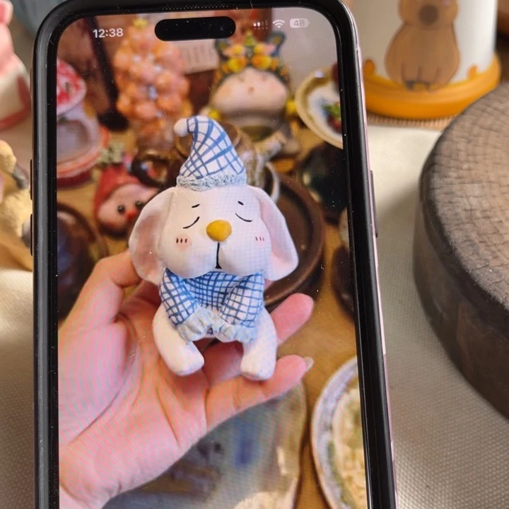 瓷片景德镇陶瓷手作预售