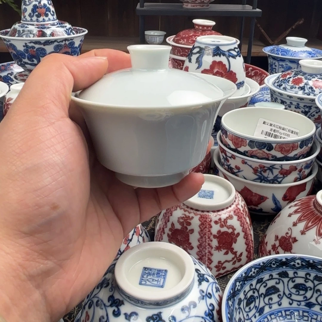 景德镇观自在观自在