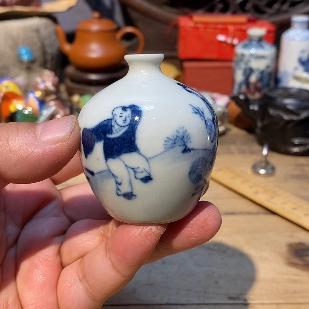 摆件陶瓷陶瓷陶瓷