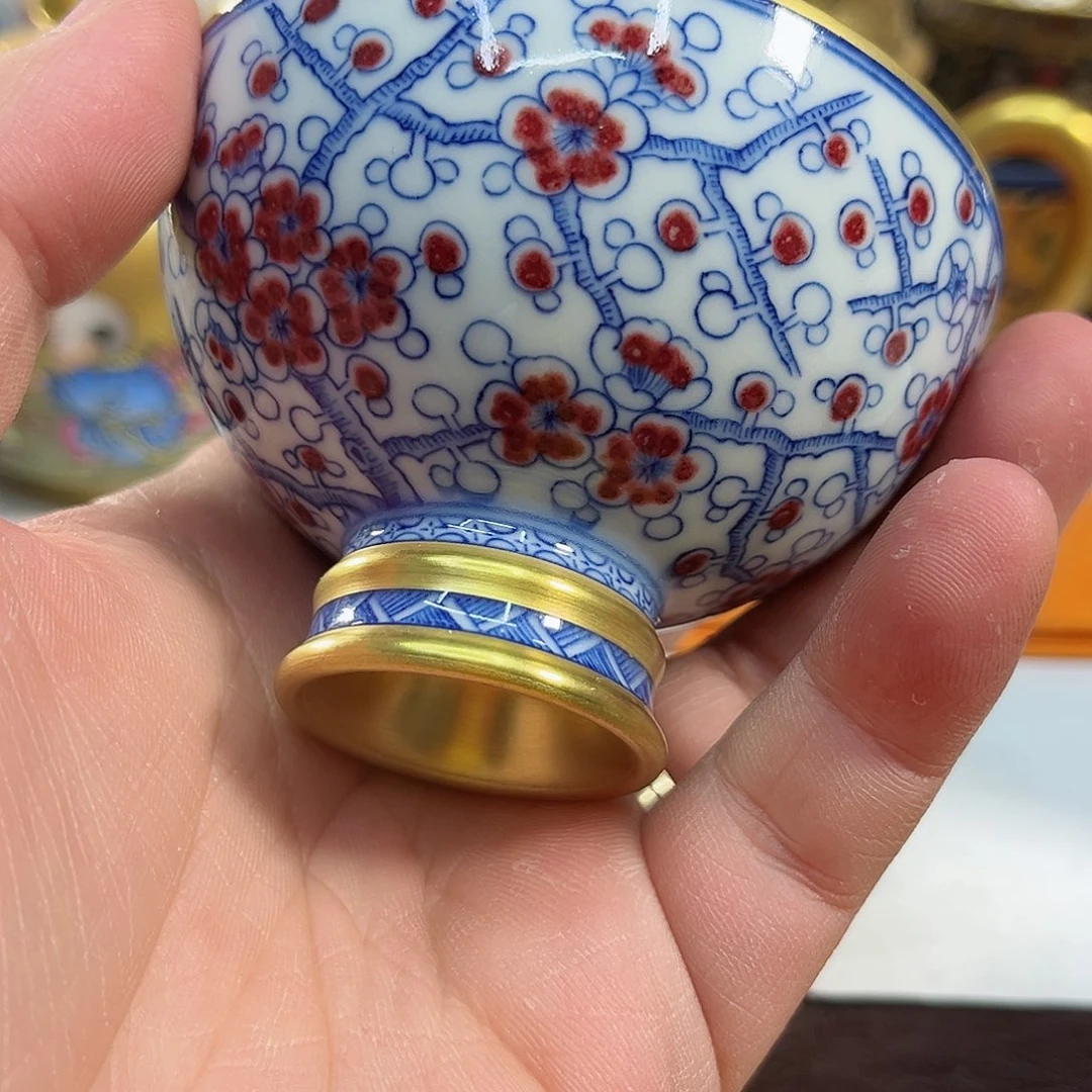 杯千年瓷都景德镇 艺术关注谢佳豪