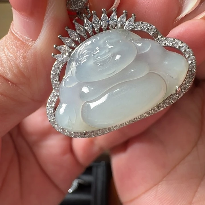 翡翠未镶嵌手镯翡翠750