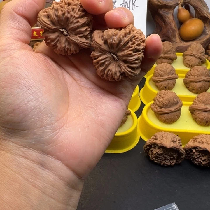 核桃40南疆石全品