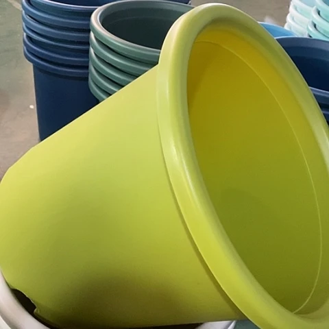 树脂四季8号微瑕果绿无托5个