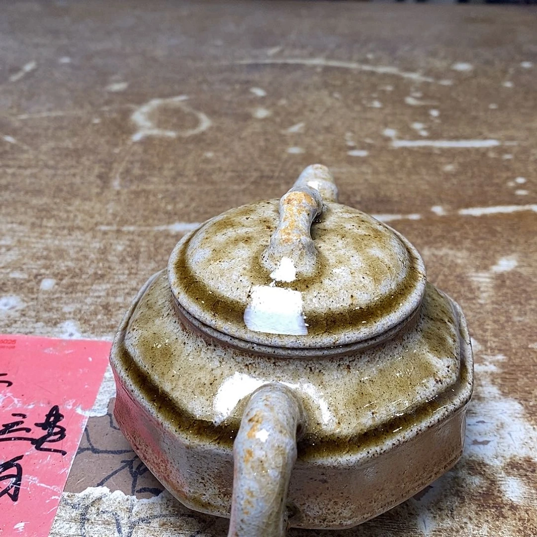 紫砂茶壶紫砂艺术