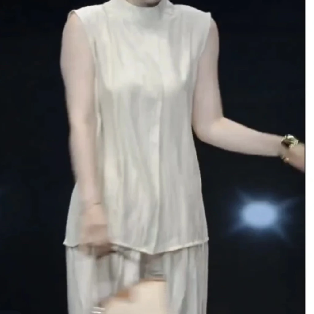 新款时尚洋气精品百搭女装Y0933