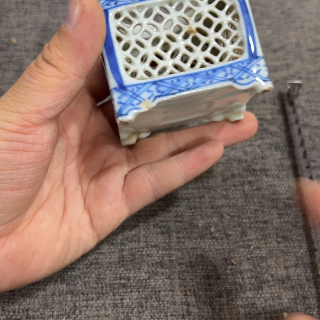 非常好用漂亮的茶具