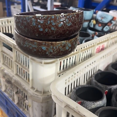 ···2个处理······
