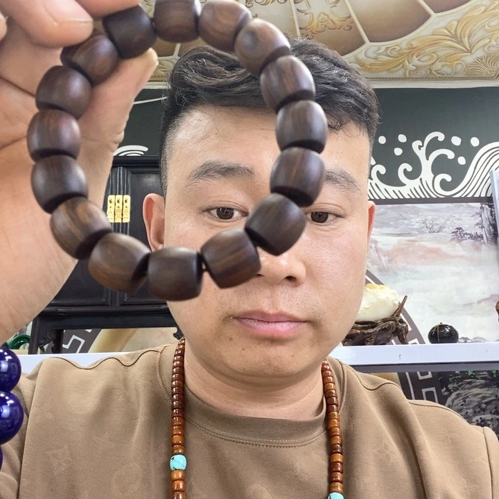 大果紫檀（缅甸花梨）4151