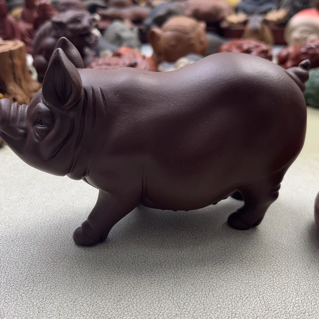 紫砂茶宠超**想紫砂茶宠