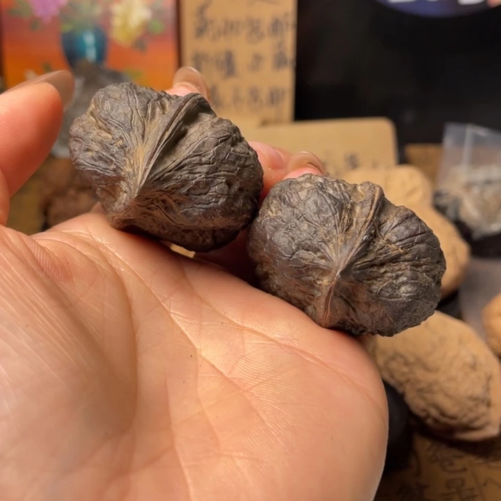 美****】云南铁核桃默认微瑕89