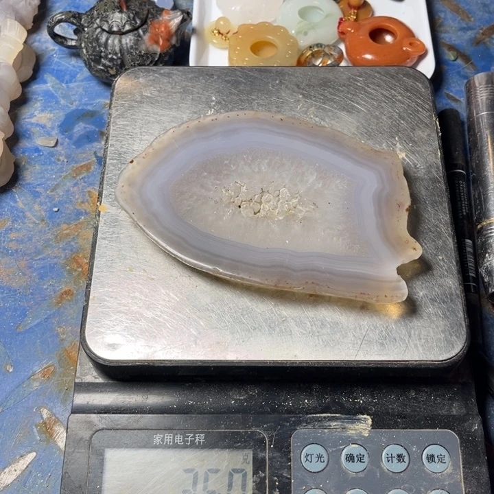 玛瑙/玉髓珠宝奇石未镶嵌K***吧