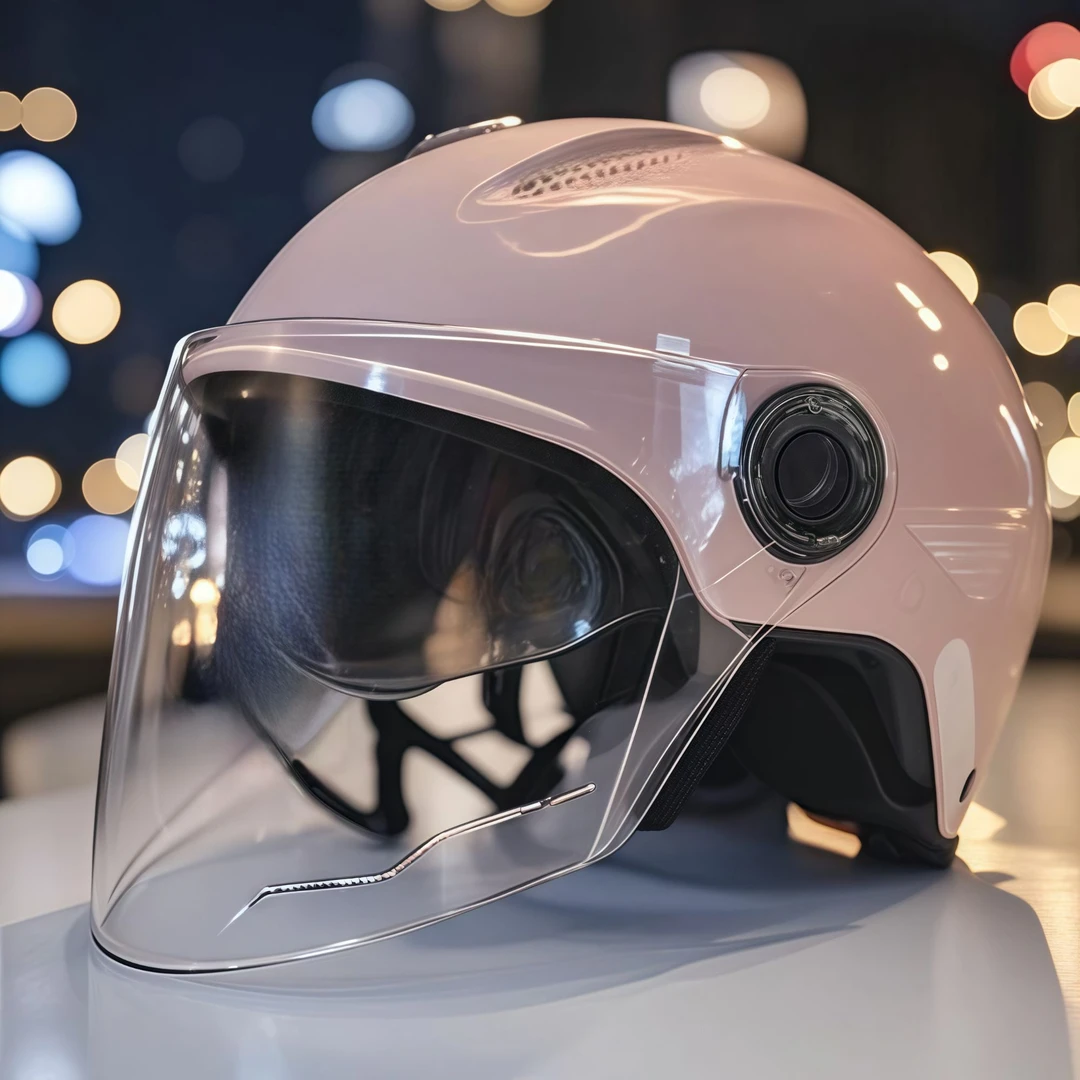 新国标3c认证电动车头盔男女四季通用电瓶摩托车夏天防晒安全帽