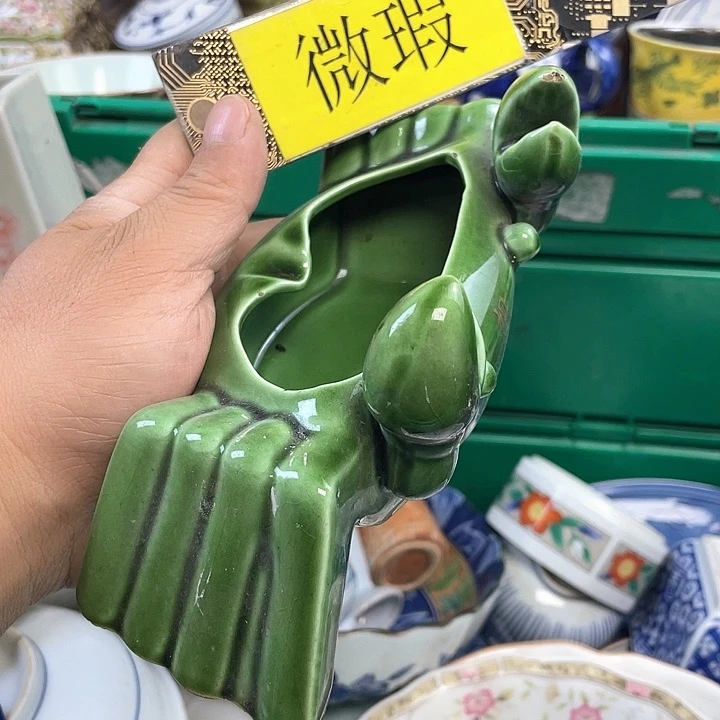 琉璃手工艺品开播了开播了开播了