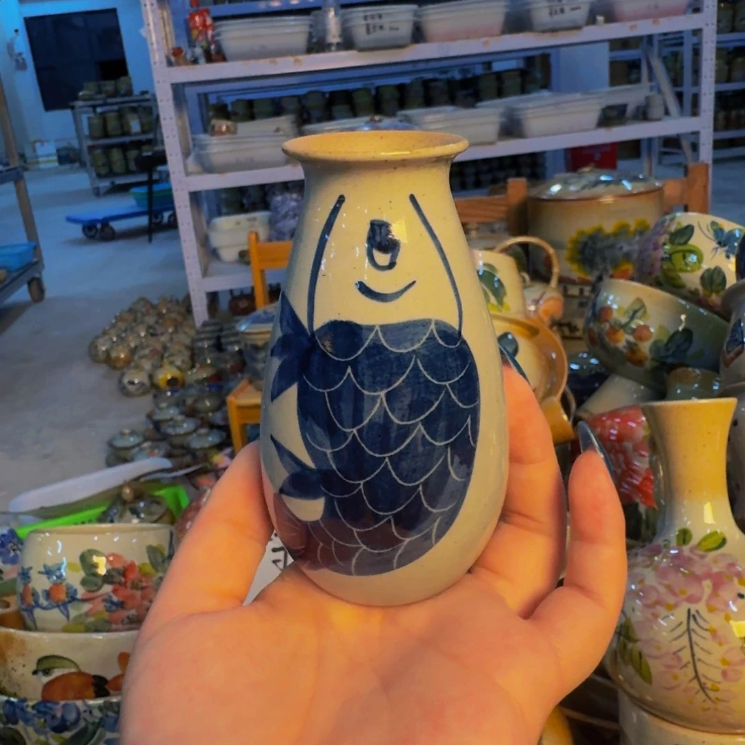 瓷片景德镇源头厂家