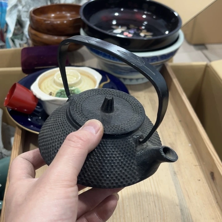 回流瓷器然美瓷器