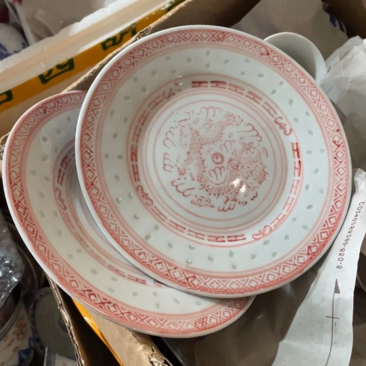 景德镇陶瓷艺术品