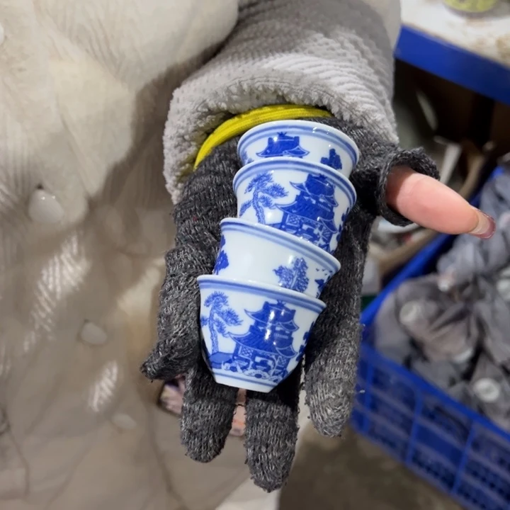 摆件陶瓷陶瓷陶瓷陶瓷