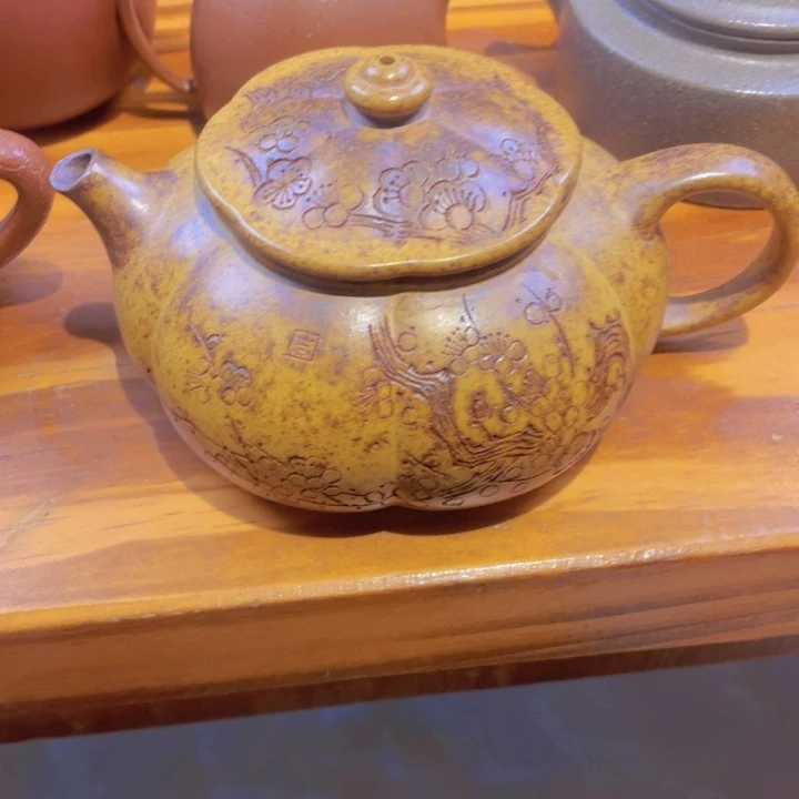 紫砂其他正品一把
