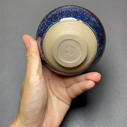 【闪购商品】茶盏-10009..........