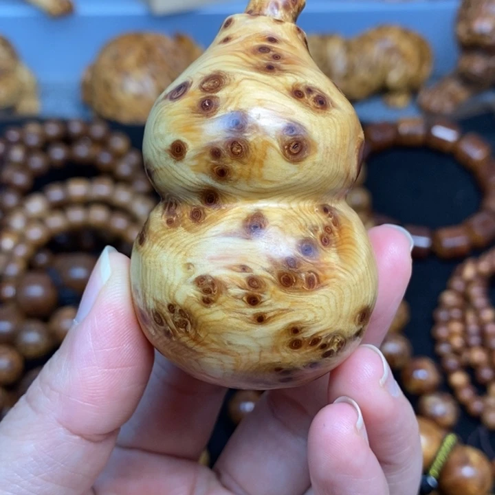 柏木（崖柏）太行崖柏（宝葫芦