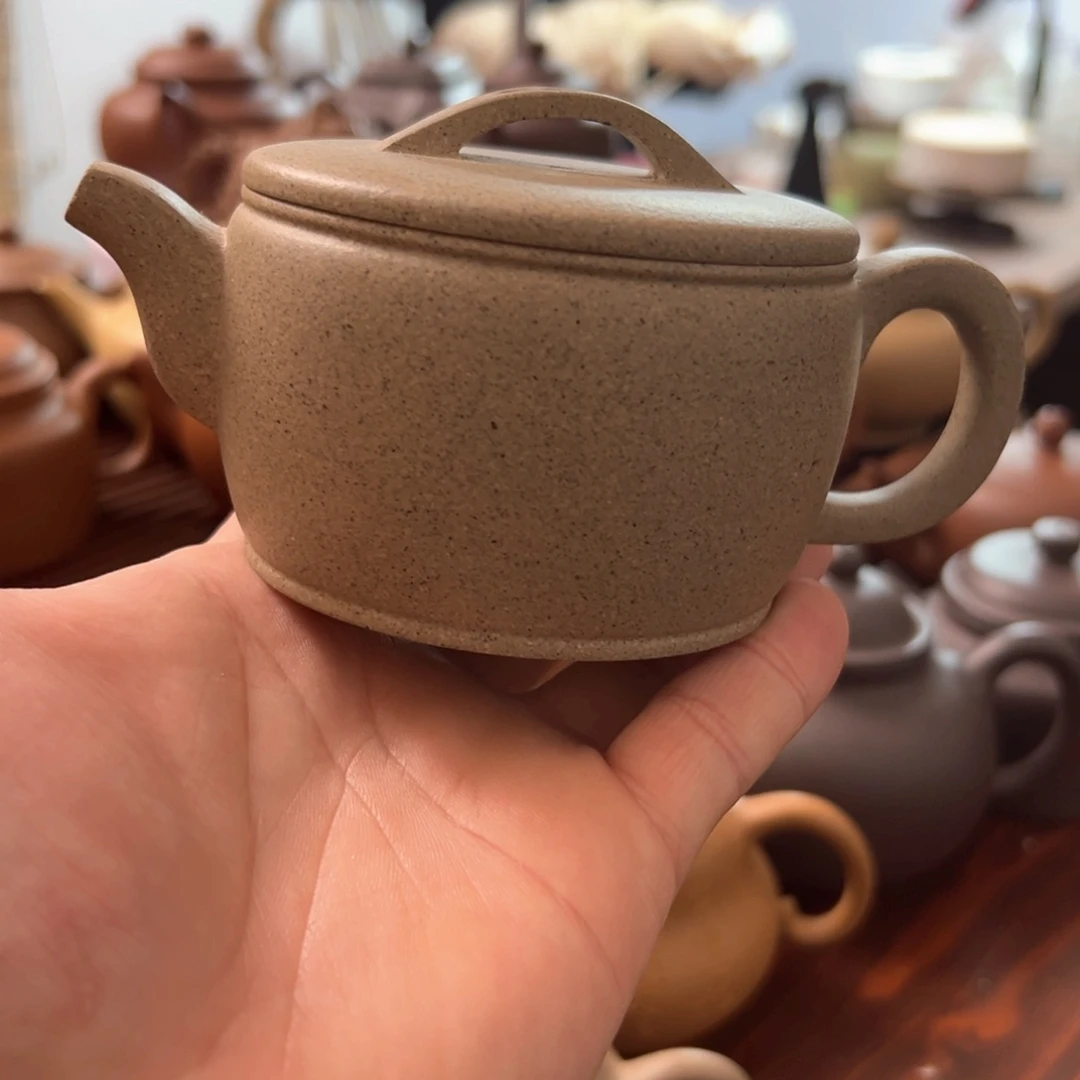 紫砂茶壶段泥200c c c c cv c c