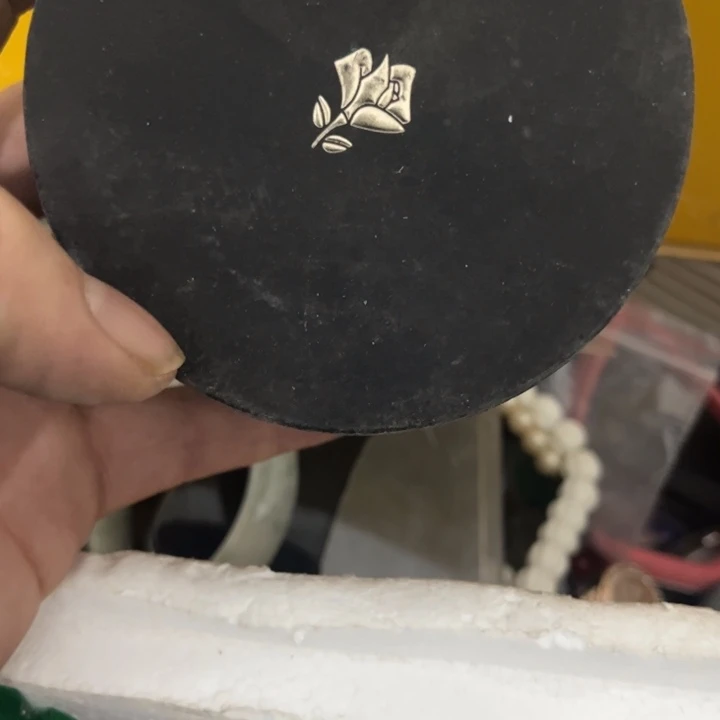 山***岚杂色豆（科檀/科特迪瓦檀木）