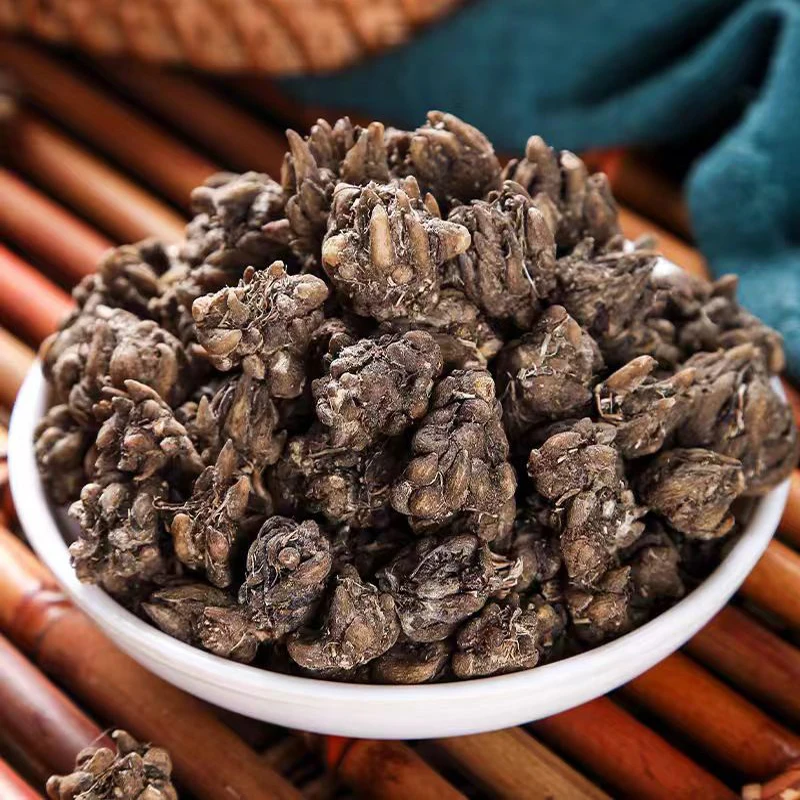 ①号链接精品猫爪草黄尖爪水洗两遍干净无硫正品猫爪草干货中草药