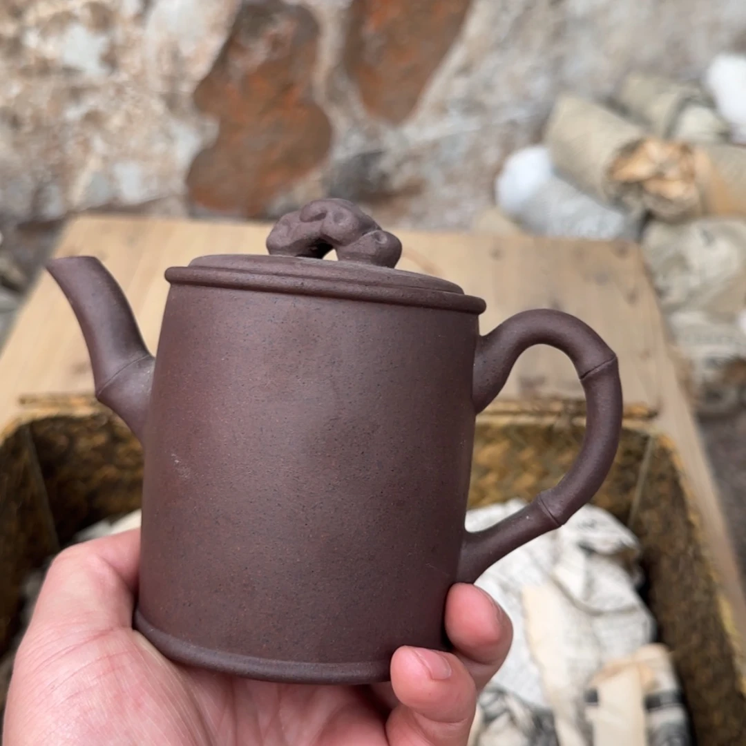 【闪购商品】紫砂茶壶紫砂茶具了