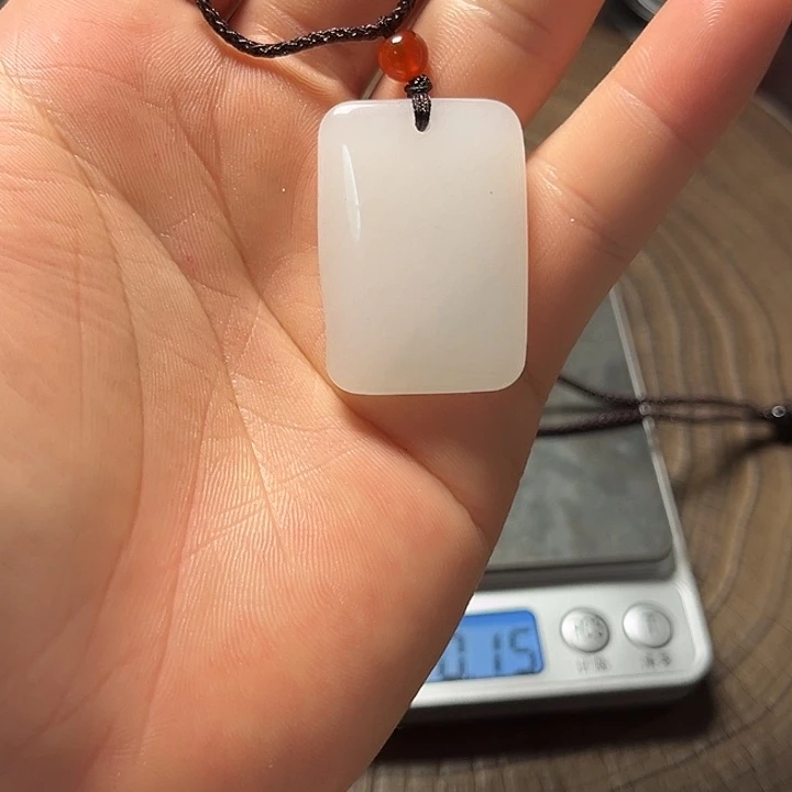 柏香籽/百香籽吊坠特图嘟嘟