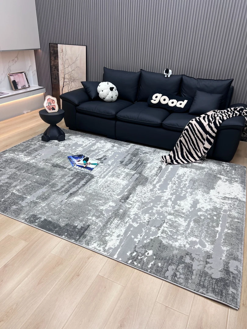 布鲁克-威尔顿机织客厅卧室房走廊衣帽间书房简约地毯