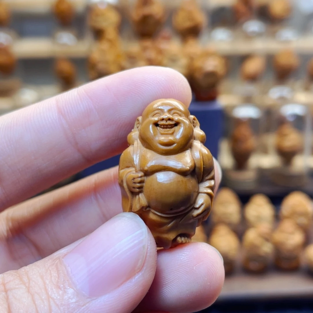 【闪购商品】手串/手链橄榄核