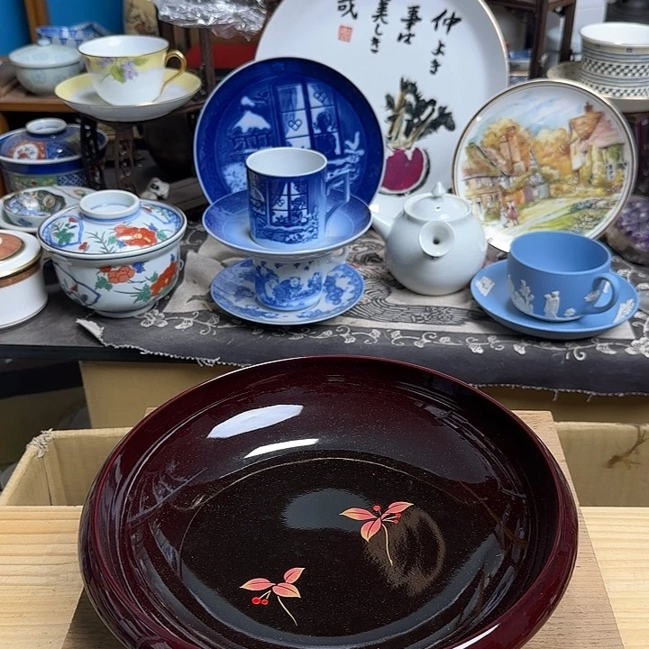 瓷片实木纪念款啊啊啊啊啊