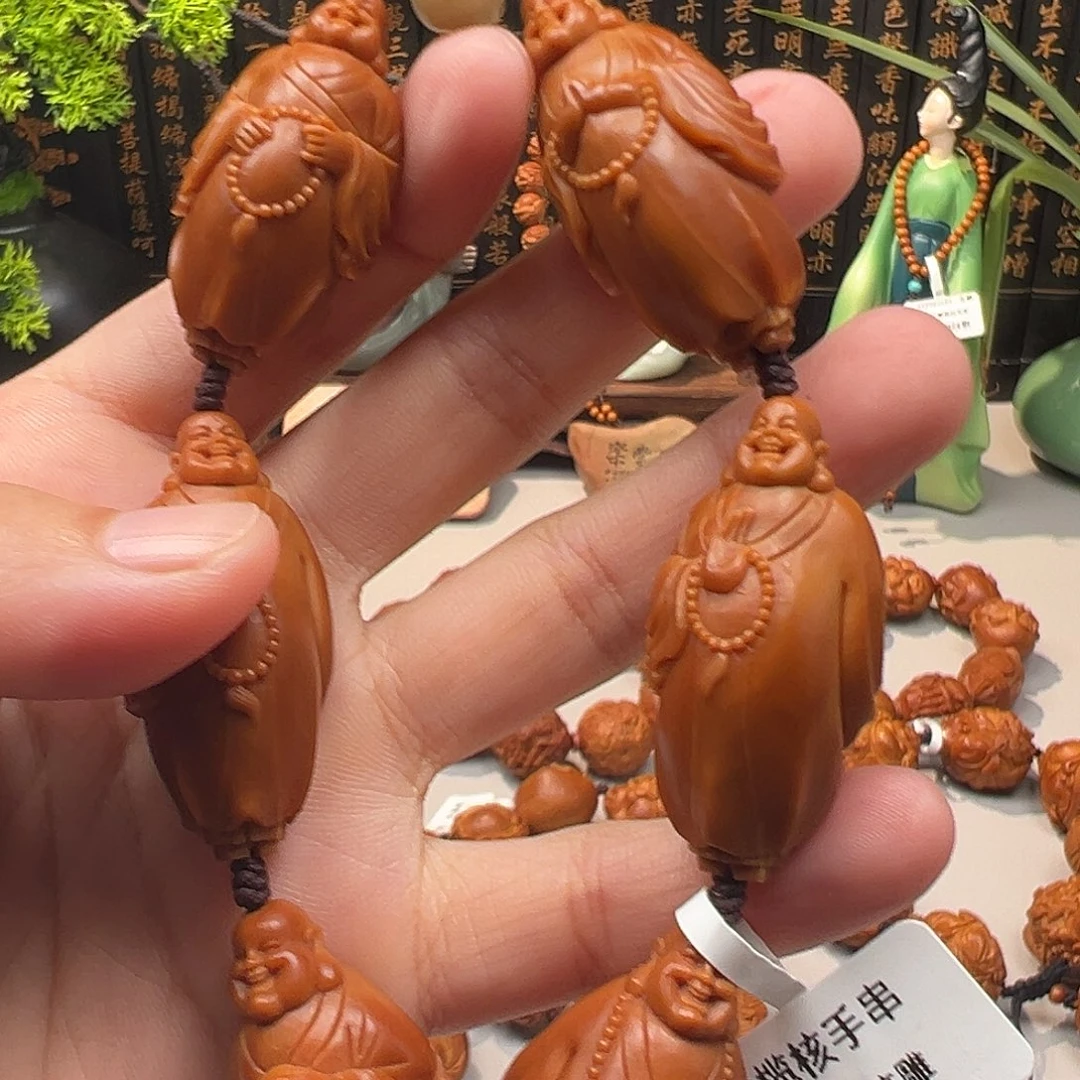 手串/手链橄榄核橄榄核