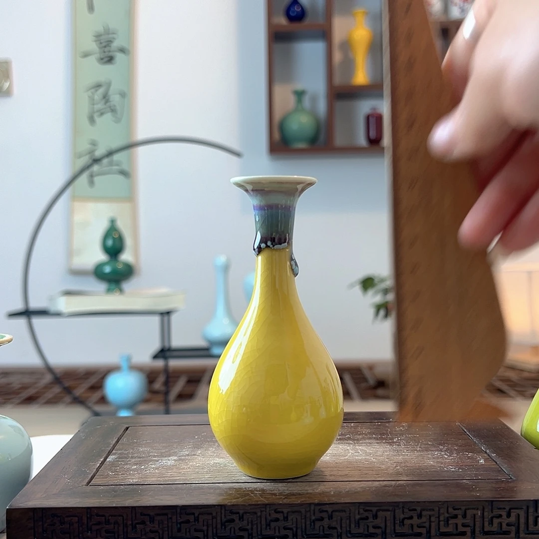 摆件陶景德镇陶瓷艺术展