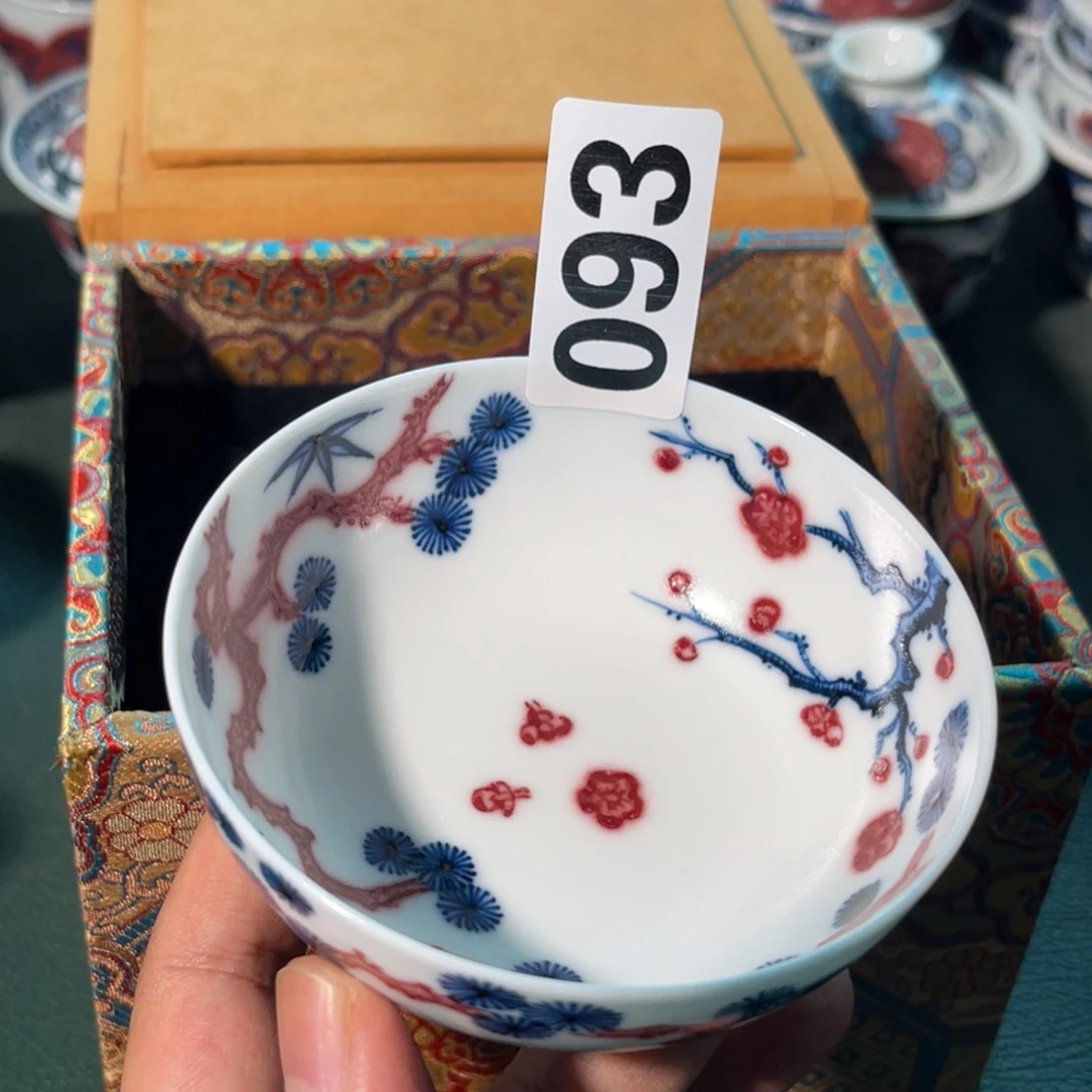 093半月陶瓷半月陶瓷