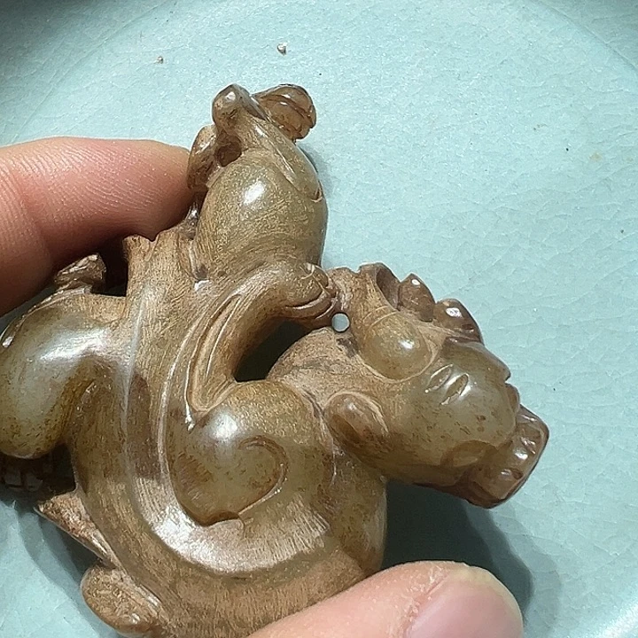 瓷片瓷器工艺美术精品