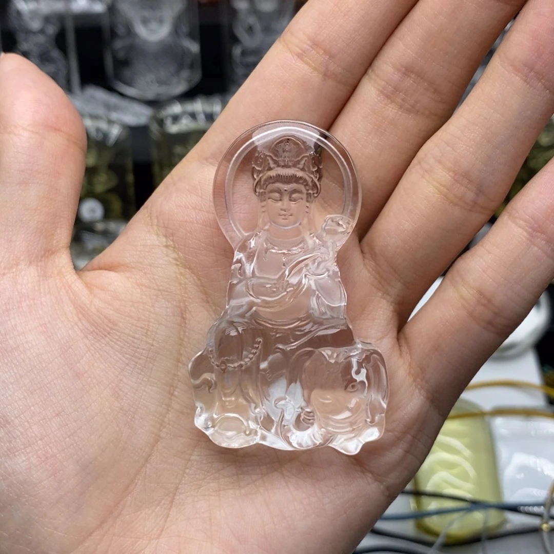 木质非金属G*普贤