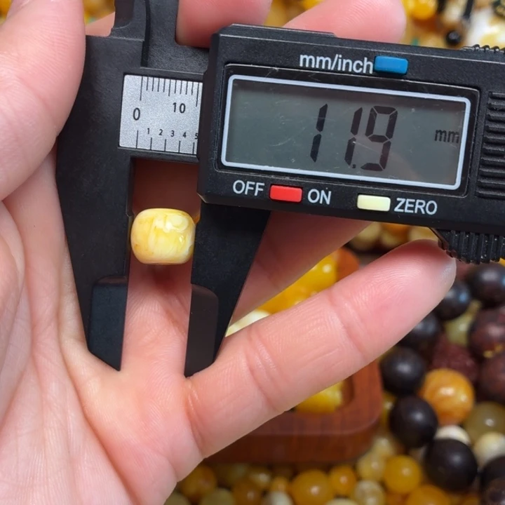 非金属配珠配饰92