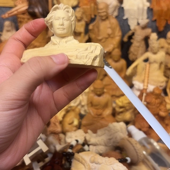 黄杨木黄杨木瑕疵伟大的人