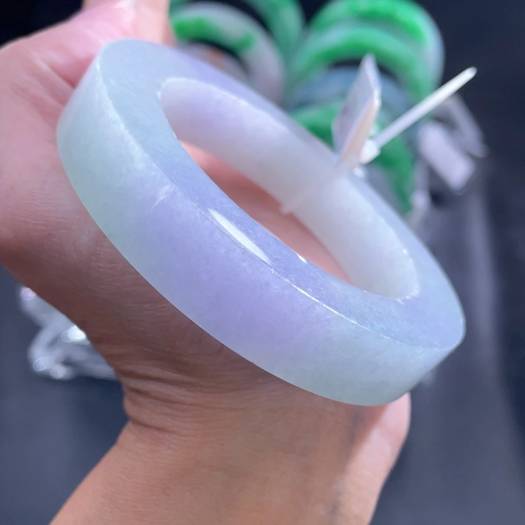 未镶嵌翡翠定制翡翠