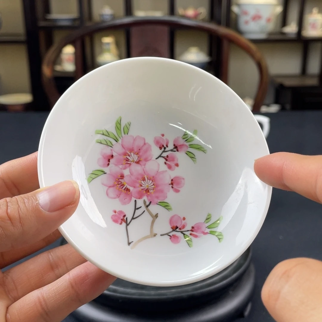 瓷片轻工业陶瓷研究所